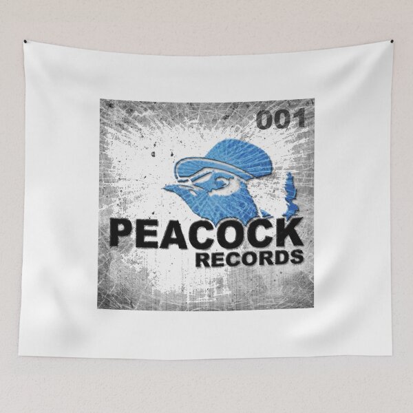 Item preview, Dr.Peacock designed and sold by NosedWelch87.