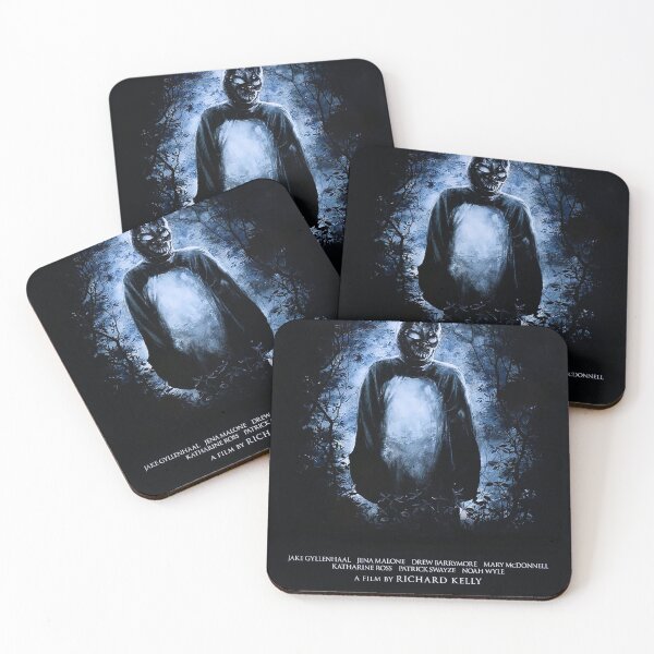 Item preview, Donnie Darko Film designed and sold by delesiakorte.