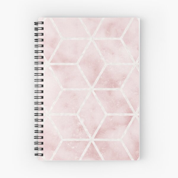 Artikelvorschau, Sivec Rosa Marmor Geometrie entworfen und verkauft von marbleco.
