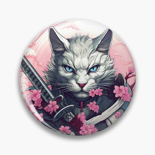 Item preview, cat warrior V5 designed and sold by phanomporn.