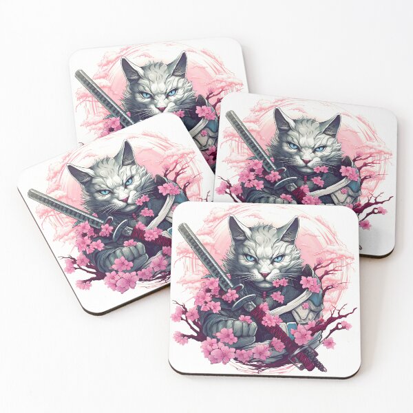 Item preview, cat warrior V5 designed and sold by phanomporn.