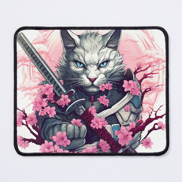 Item preview, cat warrior V5 designed and sold by phanomporn.