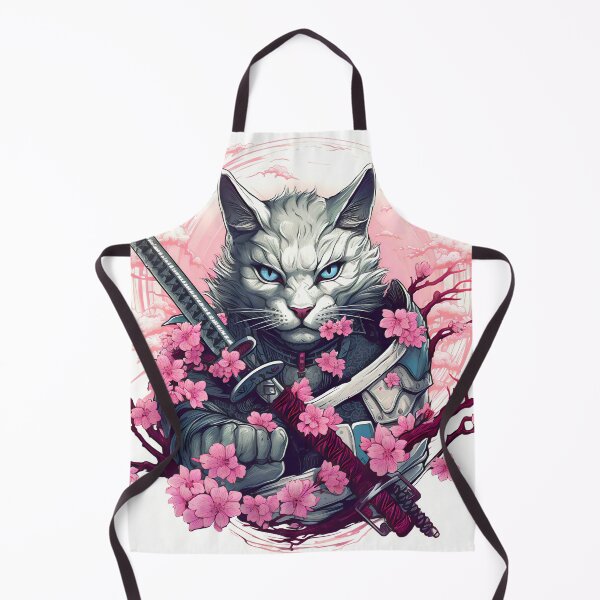 Item preview, cat warrior V5 designed and sold by phanomporn.