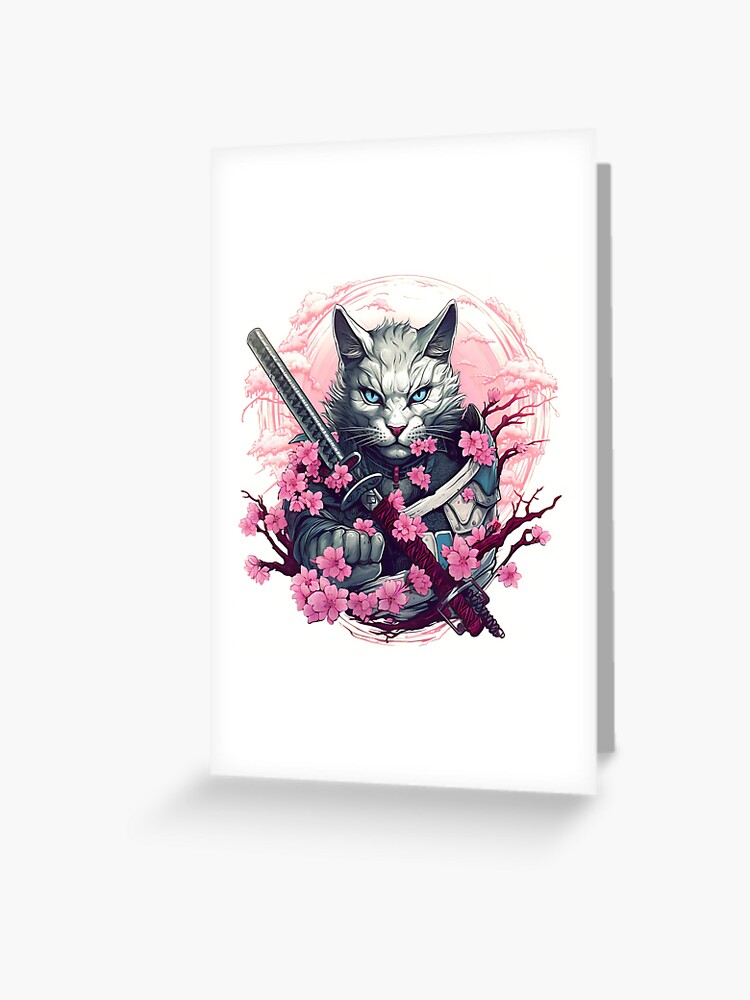 Scourge - Warriors Greeting Card for Sale by alicialynne