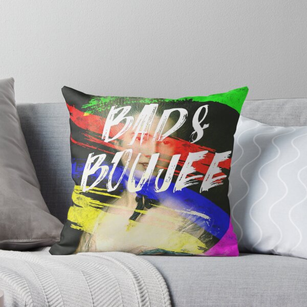 Item preview, Bad and Boujee designed and sold by mensijazavcevic.