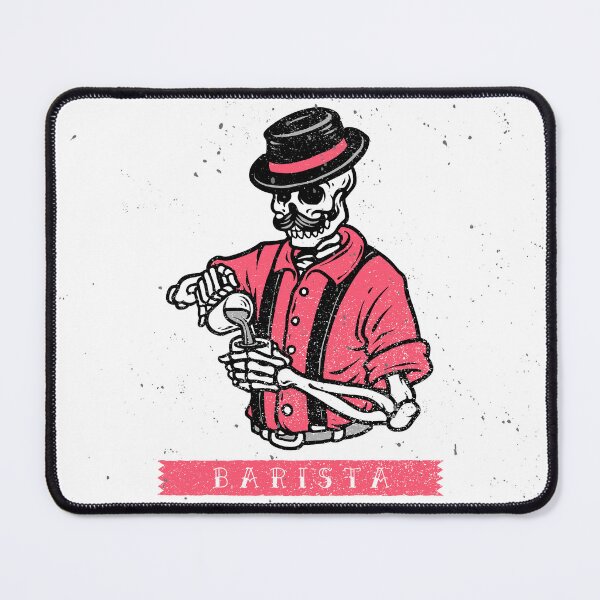 Item preview, Barista designed and sold by styleeteetshirt.