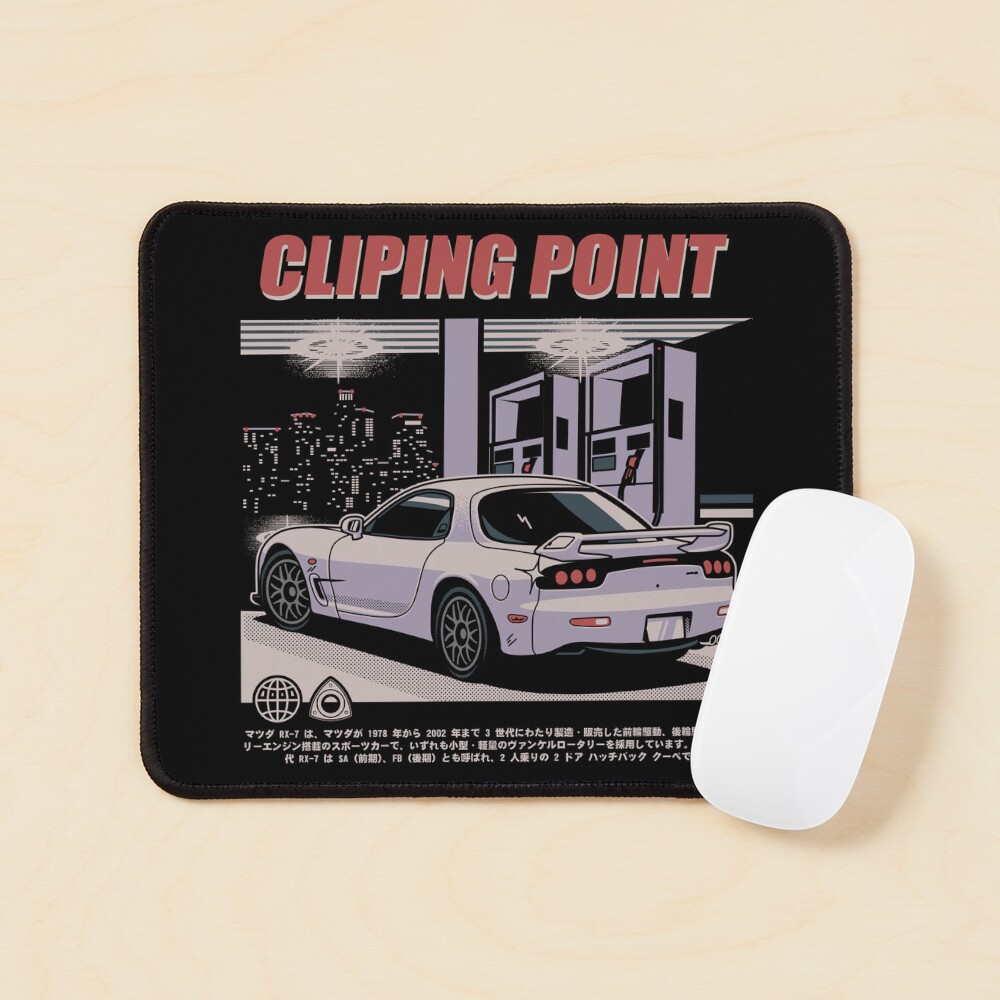 Item preview, Mouse Pad designed and sold by Aliaksandr.