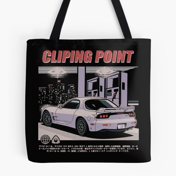 Item preview, Mazda RX7  designed and sold by JDM APEX.