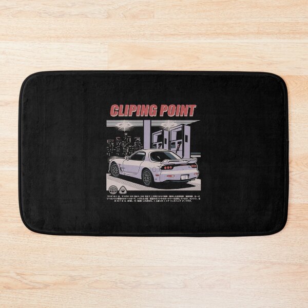 Item preview, Mazda RX7  designed and sold by JDM APEX.