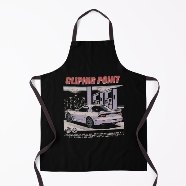 Item preview, Mazda RX7  designed and sold by JDM APEX.