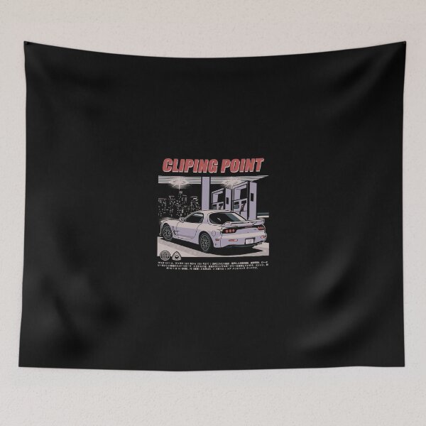 Item preview, Mazda RX7  designed and sold by JDM APEX.