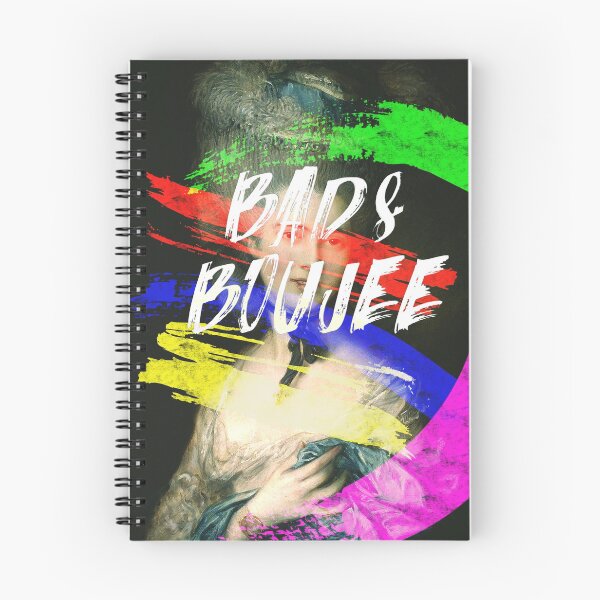 Item preview, Bad and Boujee designed and sold by mensijazavcevic.