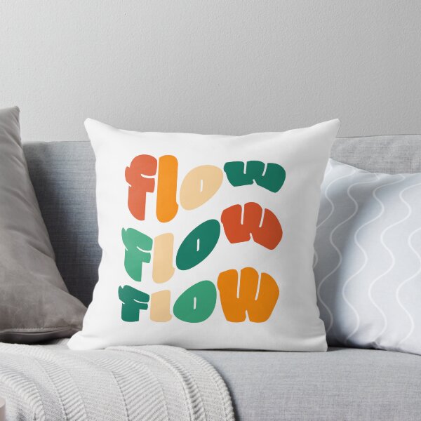 Item preview, Flow lettering vintage designed and sold by JojoDesignShop.