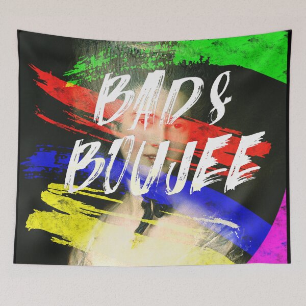 Item preview, Bad and Boujee designed and sold by mensijazavcevic.
