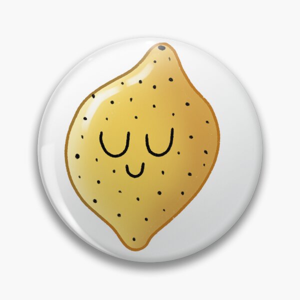 Item preview, Happy Lemon designed and sold by dompau.