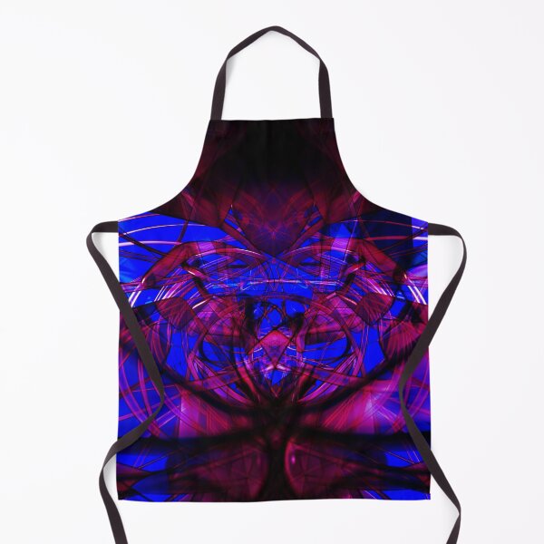 Item preview, Modern Abstract Art designed and sold by neurostructure.