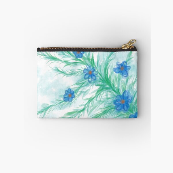 Item preview, abstract floristic background designed and sold by neurostructure.