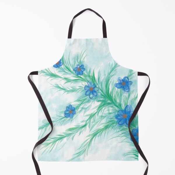Item preview, abstract floristic background designed and sold by neurostructure.