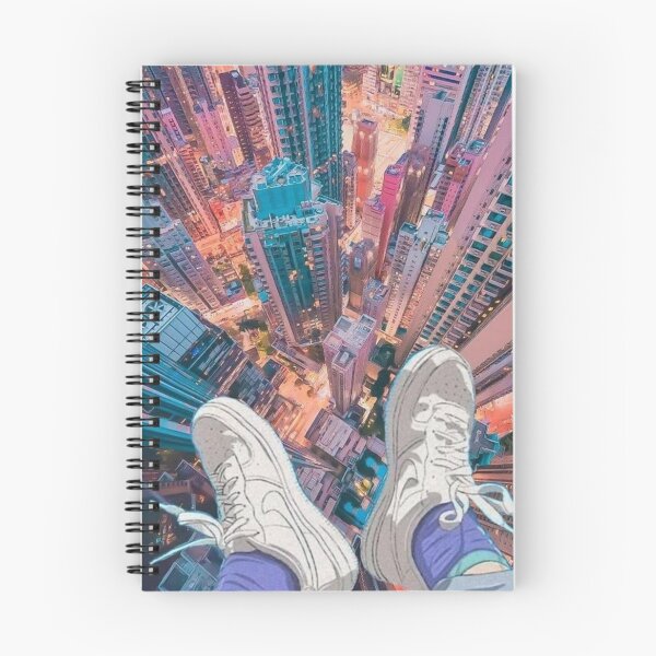 Item preview, LOFI city designed and sold by Lukameister.