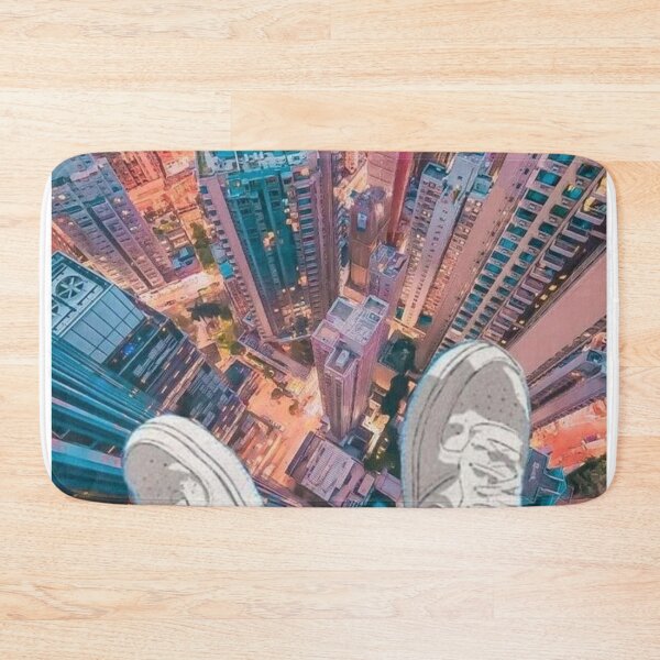 Item preview, LOFI city designed and sold by Lukameister.