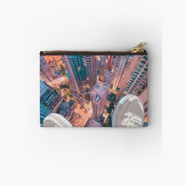 Item preview, LOFI city designed and sold by Lukameister.
