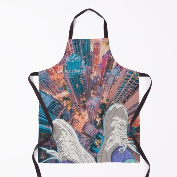 Item preview, LOFI city designed and sold by Lukameister.