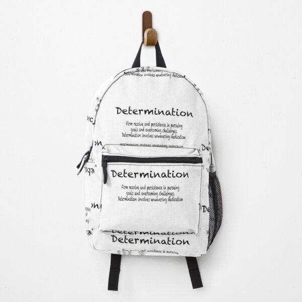 Item preview, Determination designed and sold by Frozigraphie.