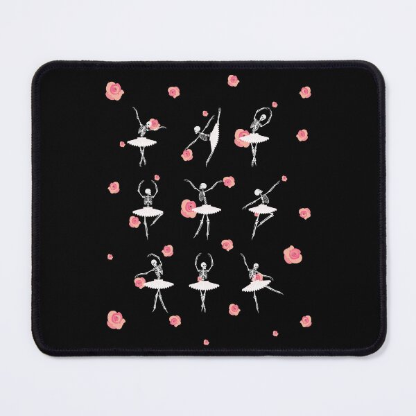 Item preview, Skeleton Ballet designed and sold by Shipwright-Duck.