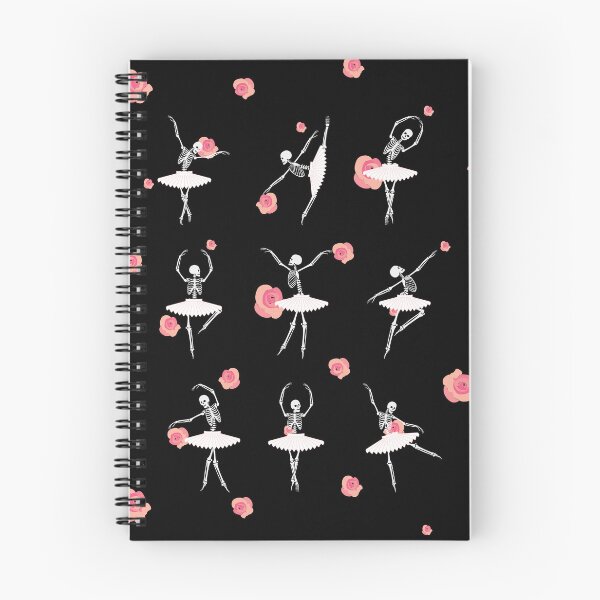 Item preview, Skeleton Ballet designed and sold by Shipwright-Duck.