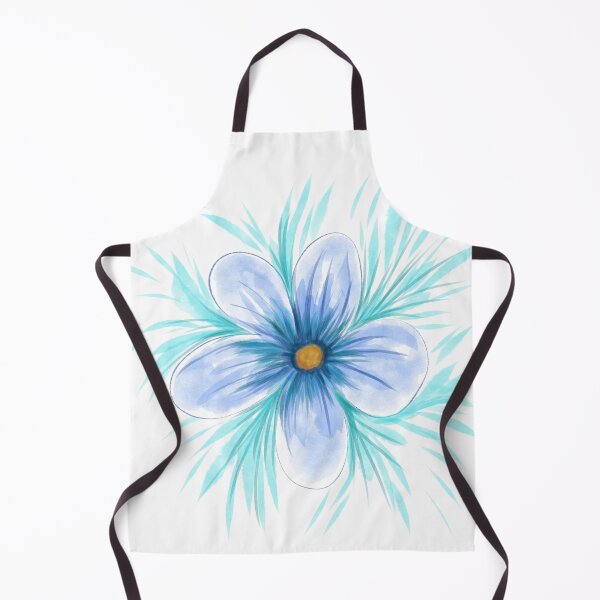 Item preview, abstract floristic background designed and sold by neurostructure.
