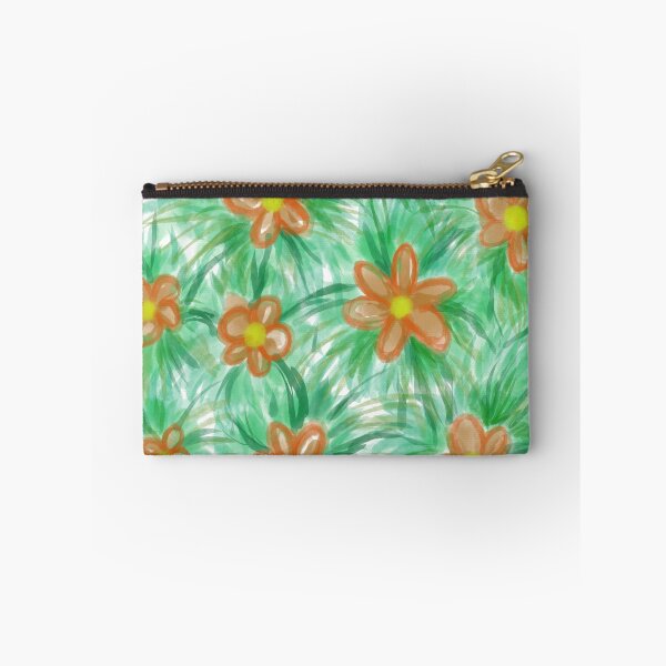 Item preview, abstract floristic background designed and sold by neurostructure.