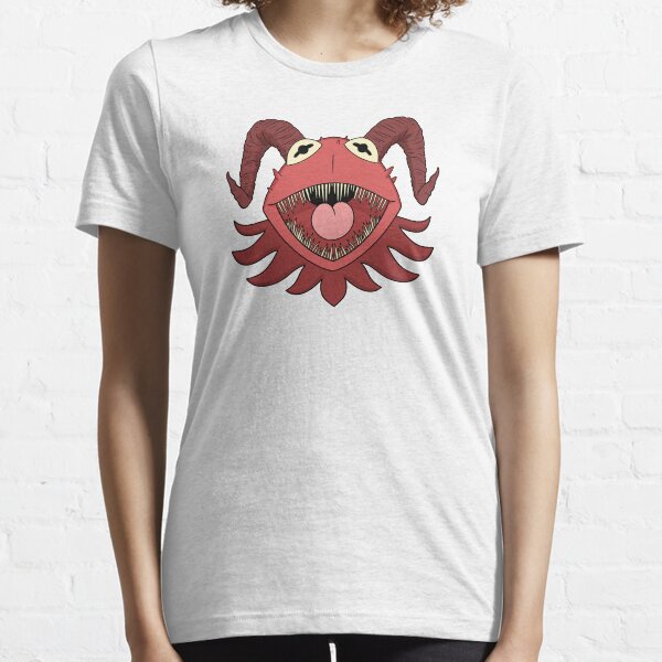 Frog Devil Essential T-Shirt