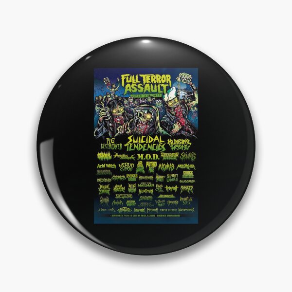 Item preview, Suicidaltendencies designed and sold by ArtStoreGarr.