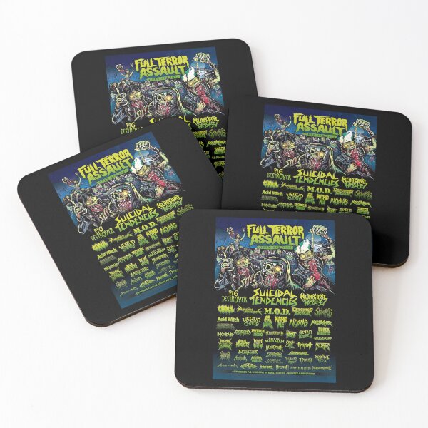 Item preview, Suicidaltendencies designed and sold by ArtStoreGarr.