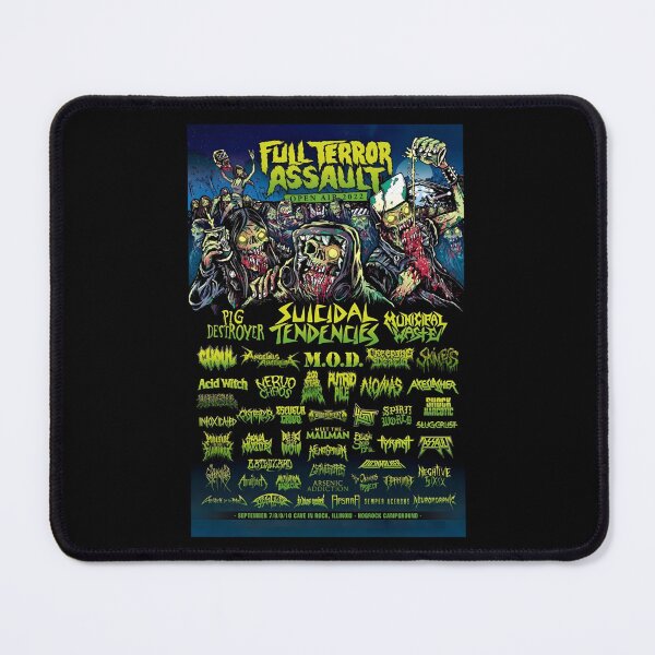 Item preview, Suicidaltendencies designed and sold by ArtStoreGarr.