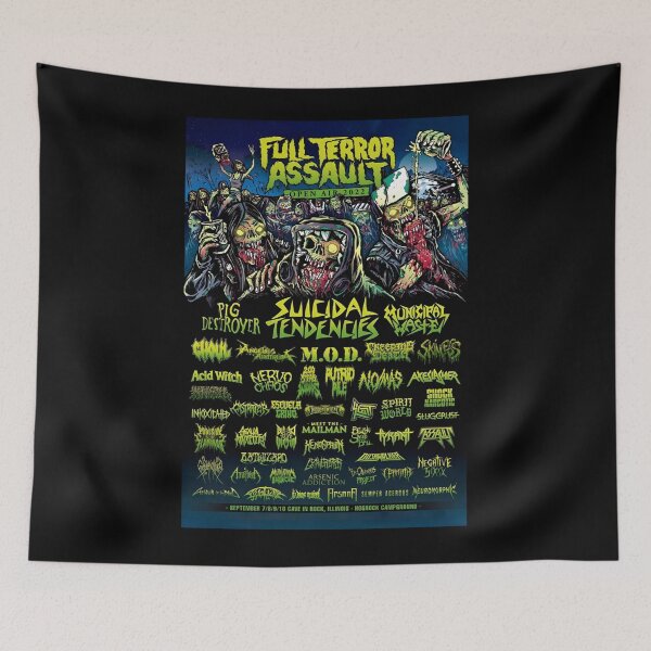 Item preview, Suicidaltendencies designed and sold by ArtStoreGarr.
