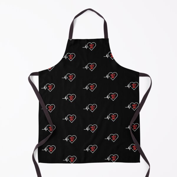Item preview, I Heart My Hot Boyfriend Love designed and sold by SunfullyYours.