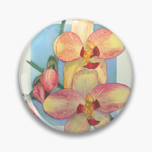 Item preview, Orchids  designed and sold by Anjuna Sainath.