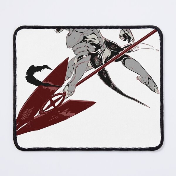 Item preview, Tatsumi designed and sold by HendricksWendy.