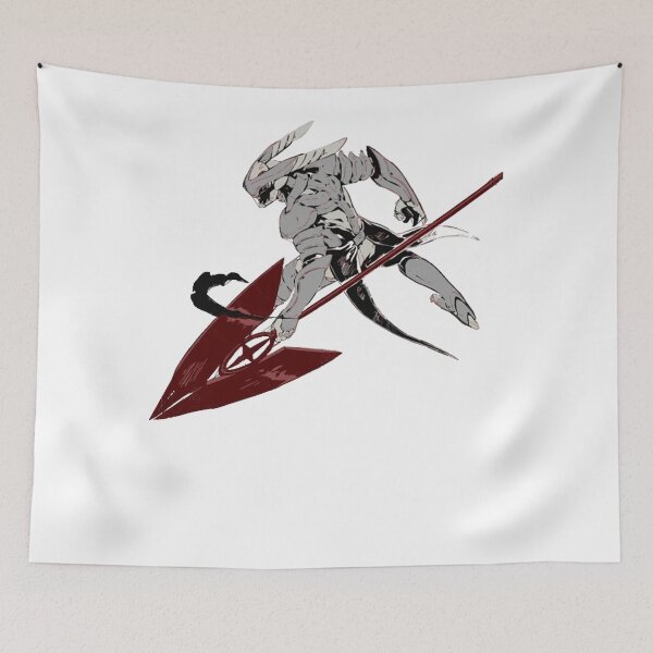 Item preview, Tatsumi designed and sold by HendricksWendy.