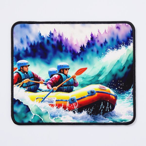 Item preview, Pontoon rafting designed and sold by M-Y-A-R-T-.