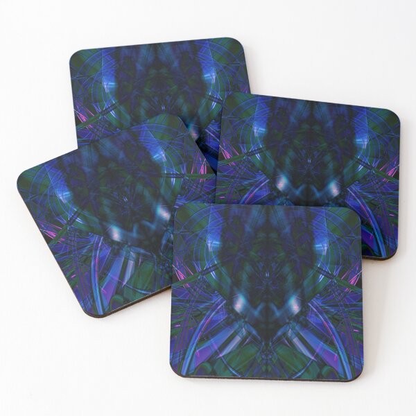 Item preview, Modern Abstract Art designed and sold by neurostructure.