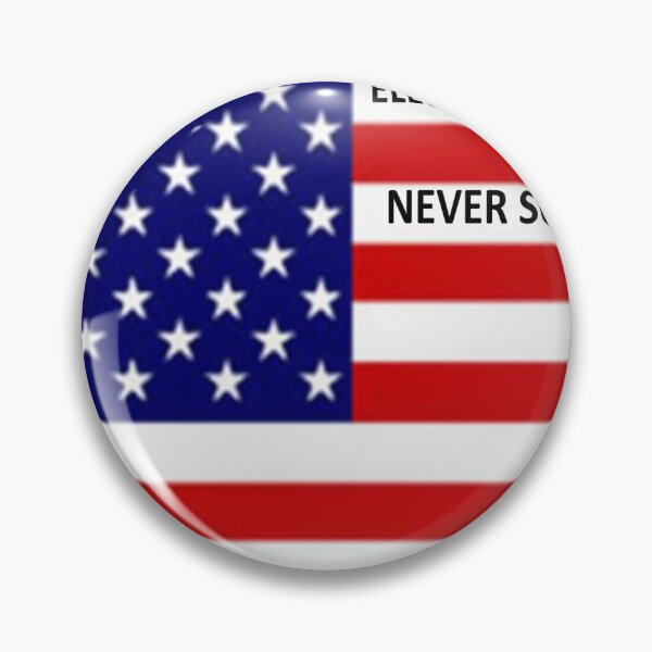 Item preview, USA, ELECTION INTERFERENCE, NEVER SURRENDER, AMERICA FIRST designed and sold by MonArtisteSam.