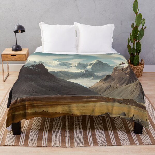 Item preview, Secrets of the Mountains 13 designed and sold by ONYX Pixee.