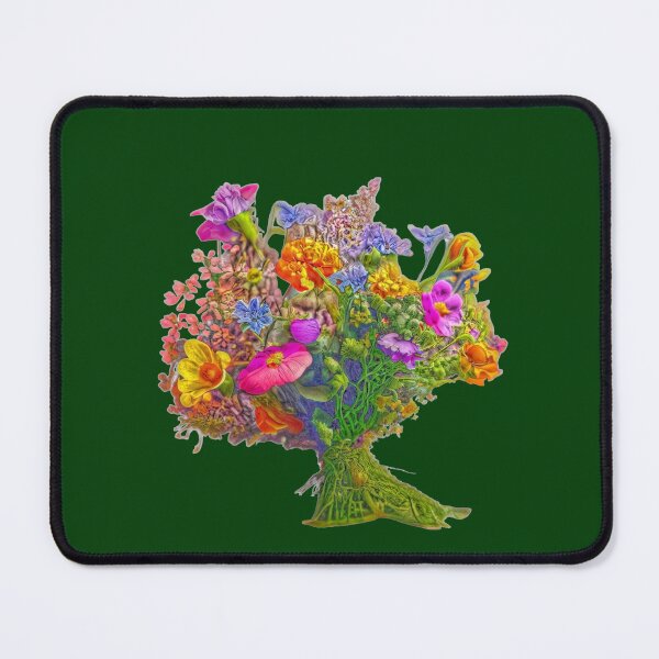 Item preview, bunch of flowers designed and sold by run-rotee.