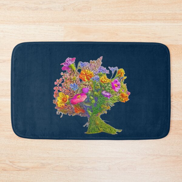 Item preview, bunch of flowers designed and sold by run-rotee.