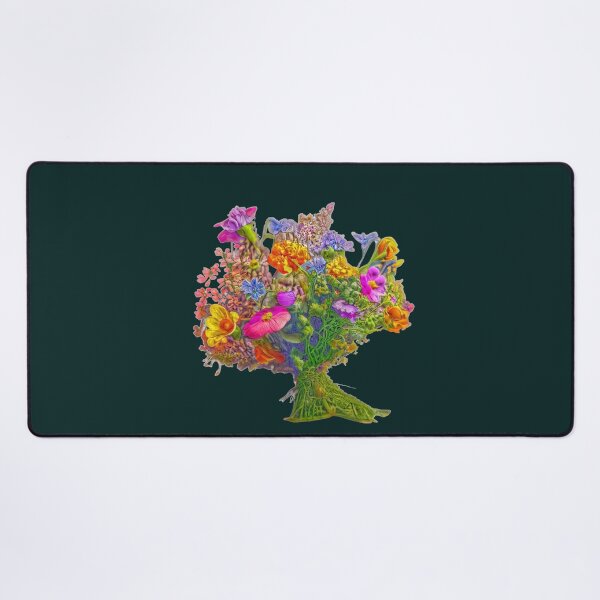 Item preview, bunch of flowers designed and sold by run-rotee.
