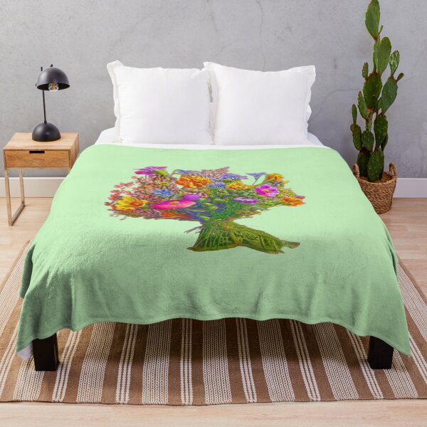 Item preview, bunch of flowers designed and sold by run-rotee.