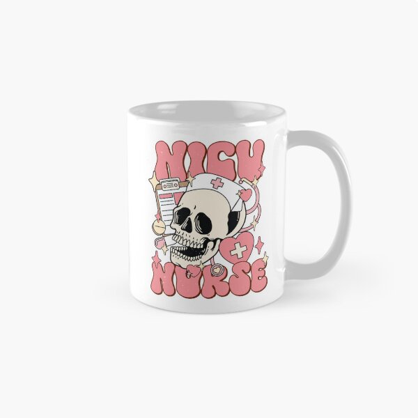 Item preview, NICU Nurse Tiny Humans Nurse Groovy Nurse Appreciation designed and sold by KMIKBAL7.