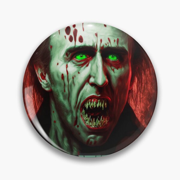 Item preview, Nicolas Cage designed and sold by araminiluengo.